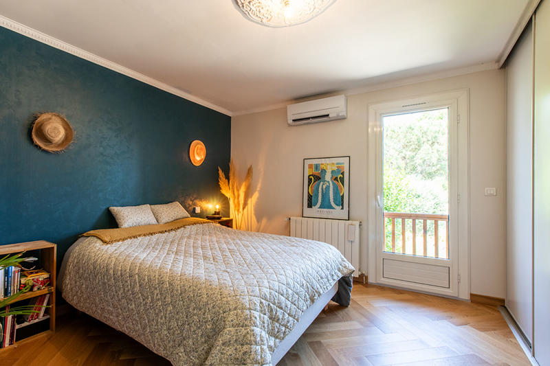 Maison - 140 m² - 7 pièces