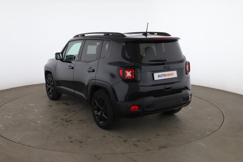 Jeep Renegade 1.0 Gse T3 Longitude 120 ch