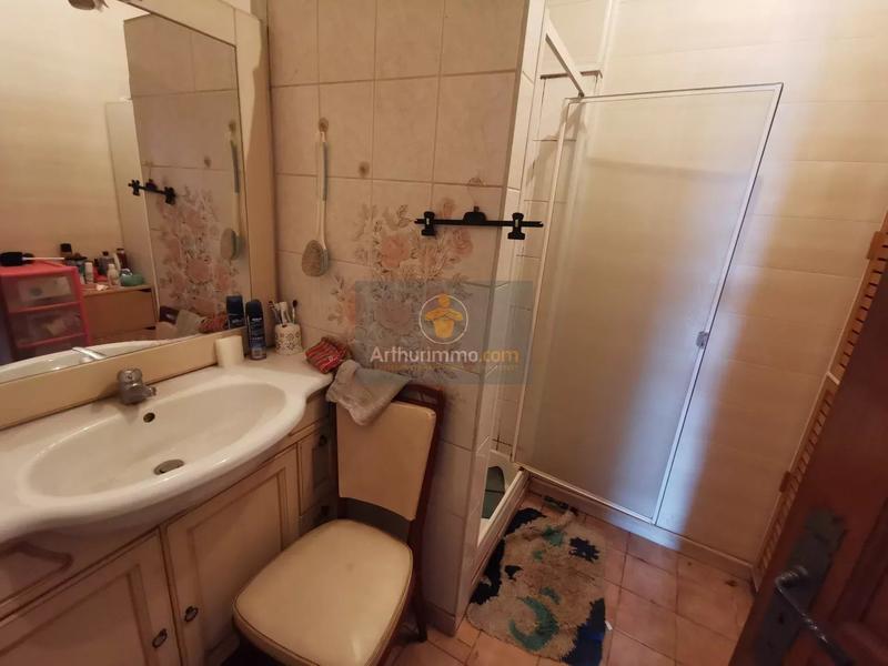 Maison - 163 m² - 5 pièces