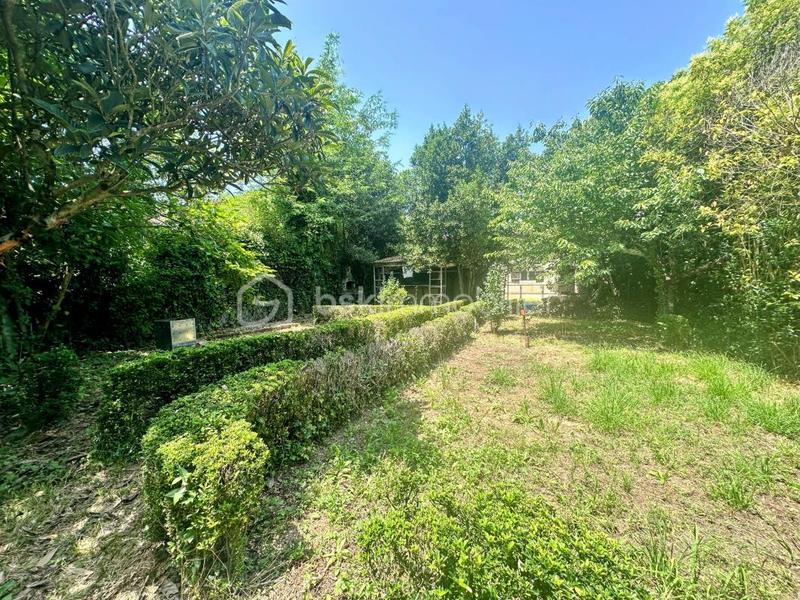 Maison de village - 126 m² - 6 pièces