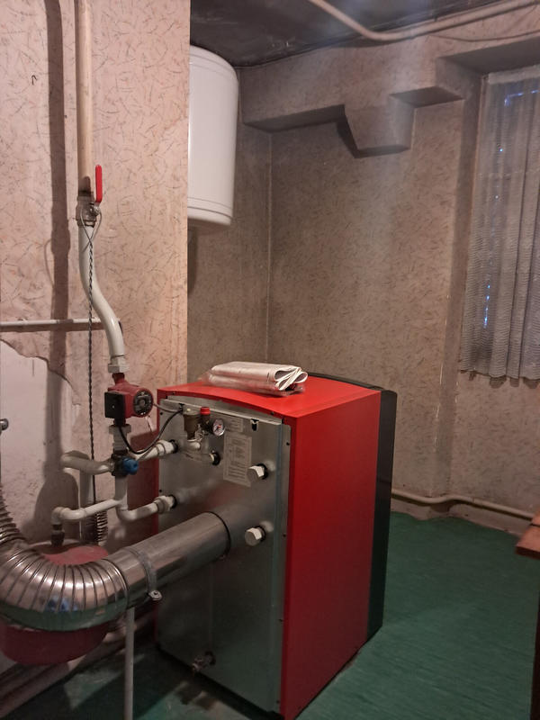 Maison - 74 m² - 3 pièces