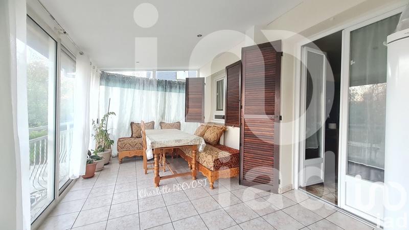 Maison - 136 m² - 5 pièces