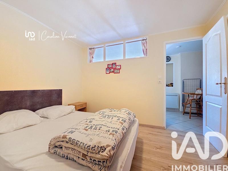 Appartement - 73 m² - 4 pièces