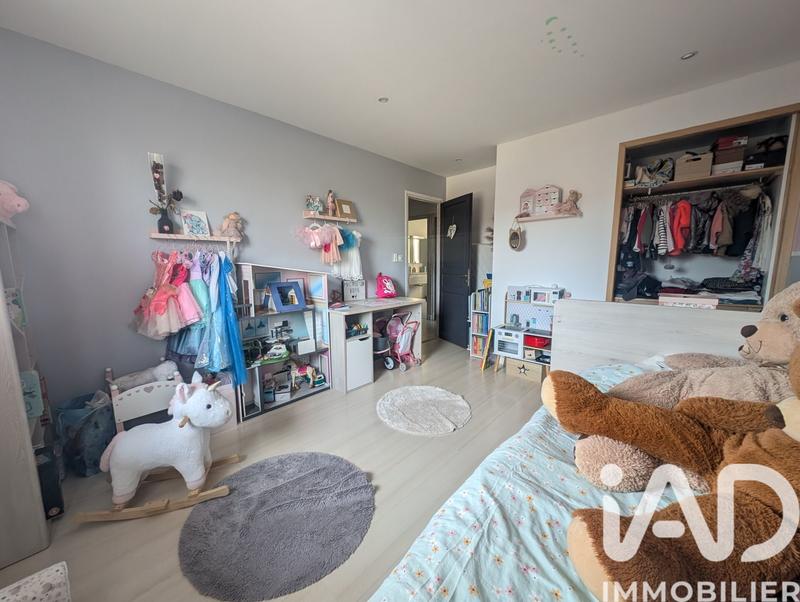 Maison - 148 m² - 7 pièces