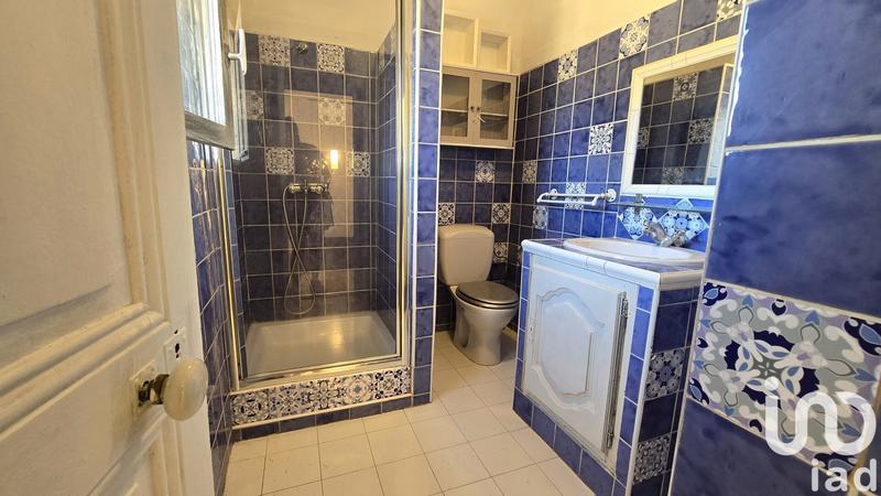 Maison de village - 73 m² - 3 pièces