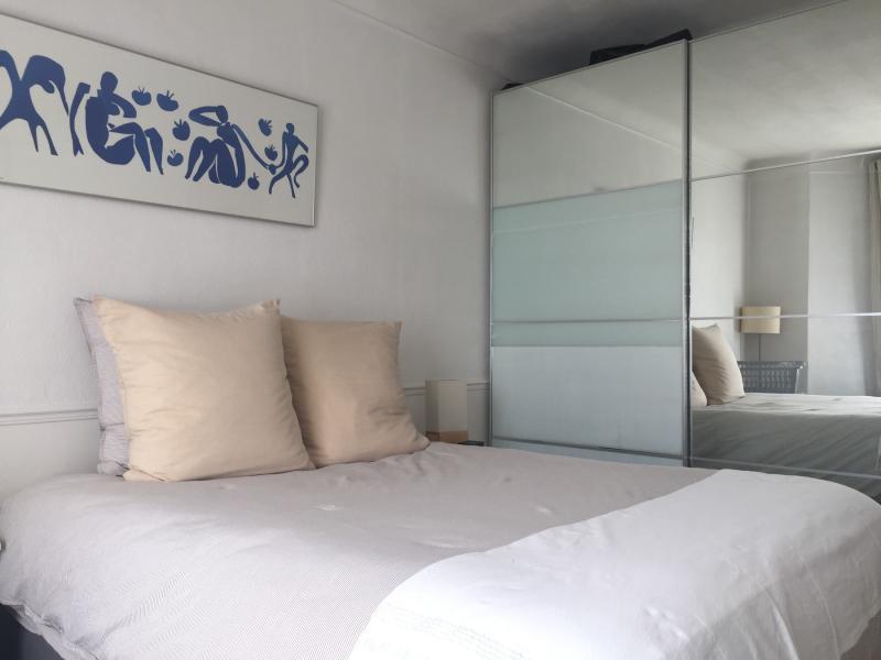 Appartement - 14 m² - 2 pièces