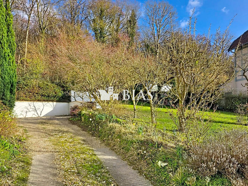 Maison - 132 m² - 7 pièces