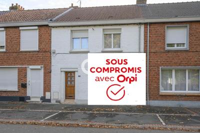 Maison - 126 m² - 5 pièces