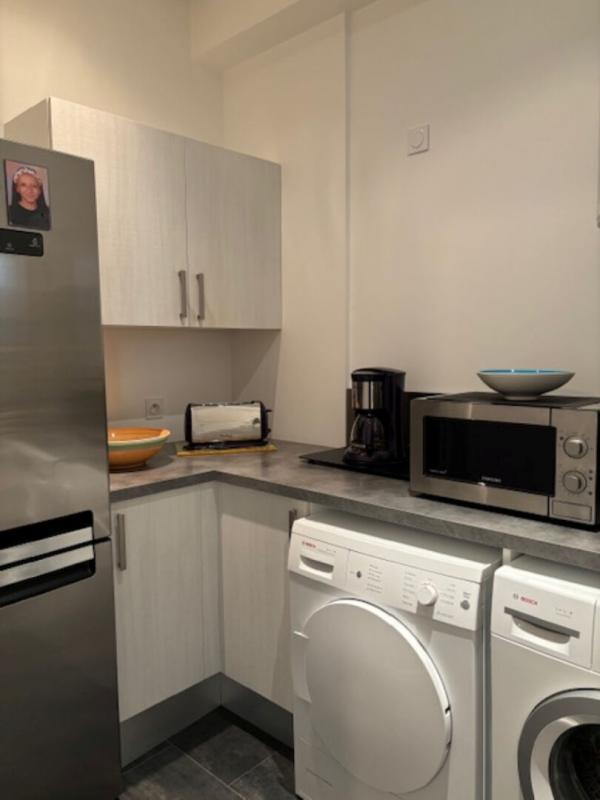 Appartement - 111 m² - 3 pièces