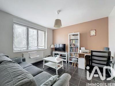 Maison de ville - 100 m² - 5 pièces