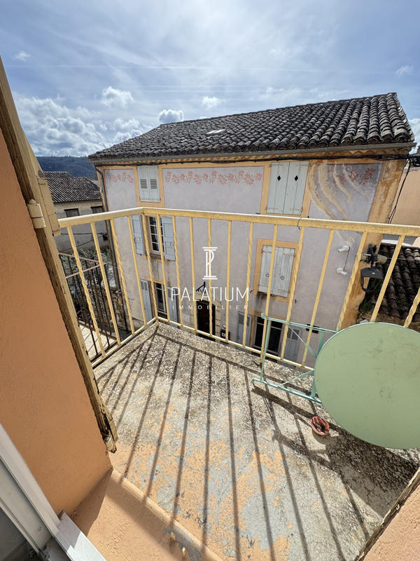 Fonds de commerce - Local commercial - 40 m²