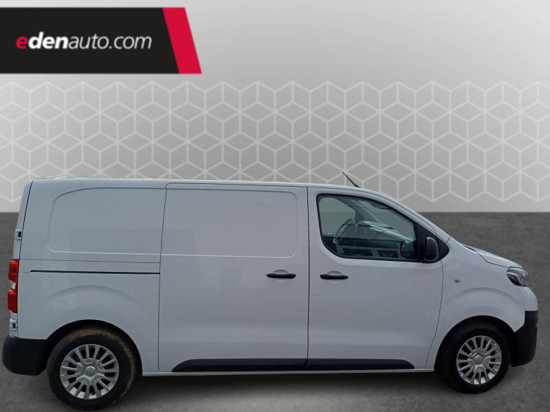 Toyota Proace Medium 1.5l 120 d-4d Bvm6 Business