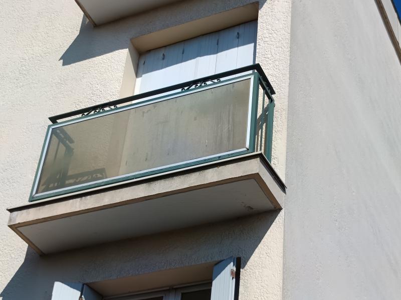 Appartement - 30 m² - 2 pièces