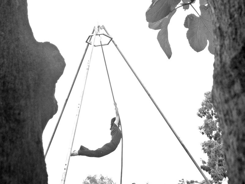 Spectacle vocal &amp; acrobatique - ce à quoi nous tenons