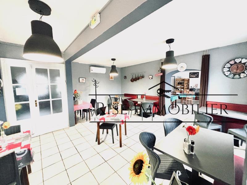 Propriété - 380 m² - 15 pièces