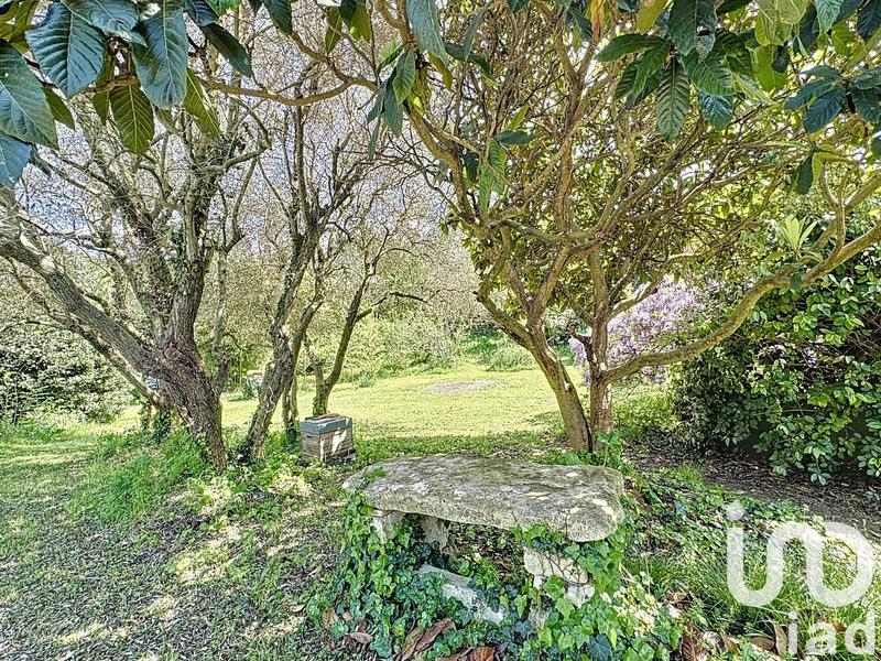 Maison - 160 m² - 9 pièces