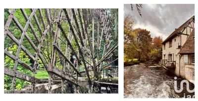 Maison - 328 m² - 13 pièces