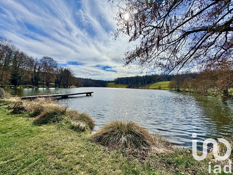 Maison - 169 m² - 8 pièces