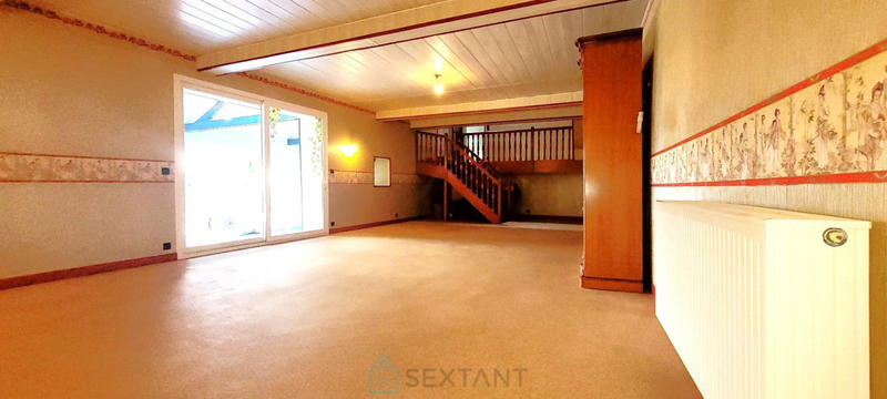 Maison - 348 m² - 9 pièces