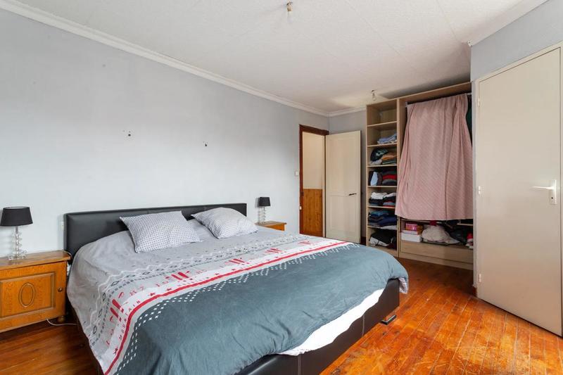 Maison - 142 m² - 6 pièces