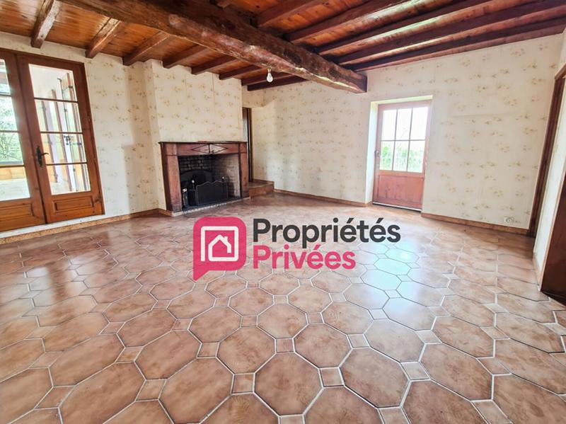 Maison - 157 m² - 6 pièces