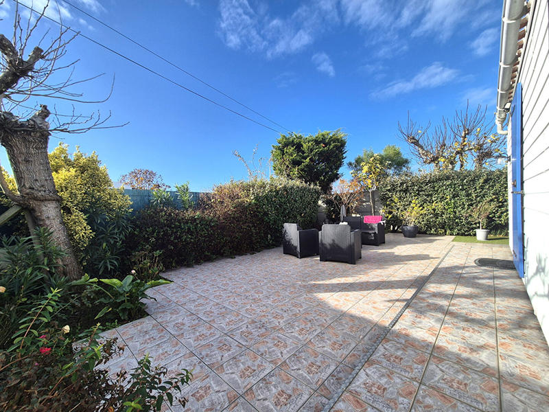 Maison - 52 m² - 2 pièces