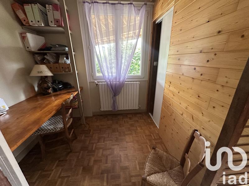 Maison - 98 m² - 6 pièces