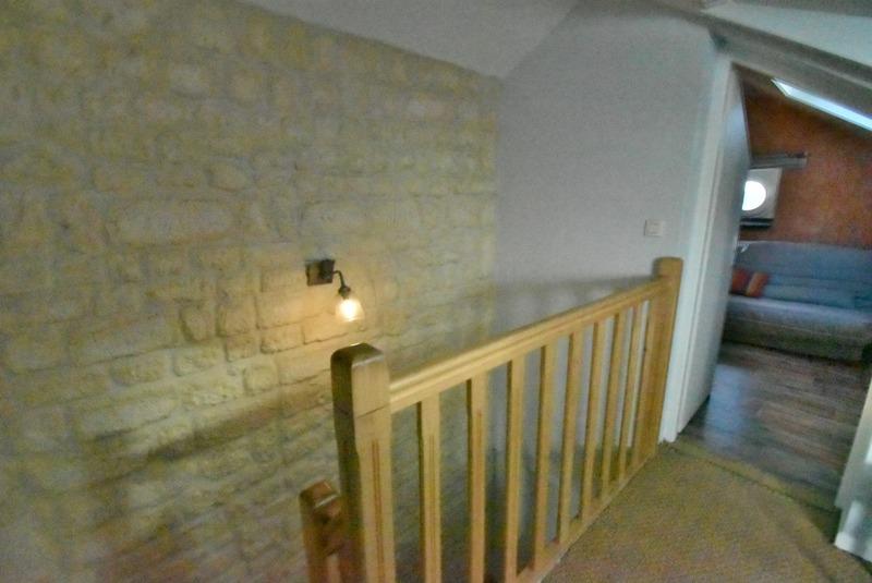 Maison de ville - 167 m² - 6 pièces