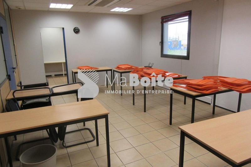 Local d'activités - 260 m²