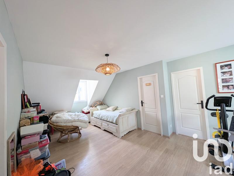 Maison - 148 m² - 5 pièces