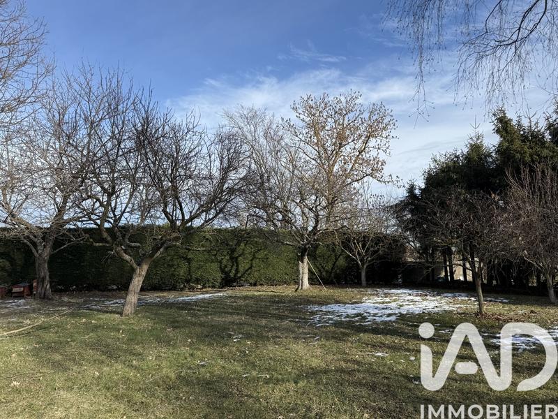 Maison - 170 m² - 7 pièces