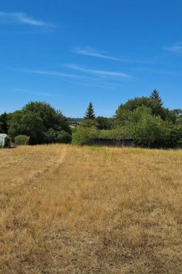 Terrain constructible - 981 m²