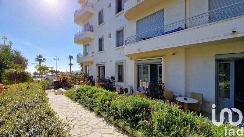 Appartement - 123 m² - 11 pièces