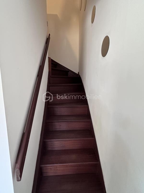 Maison ancienne - 30 m² - 2 pièces