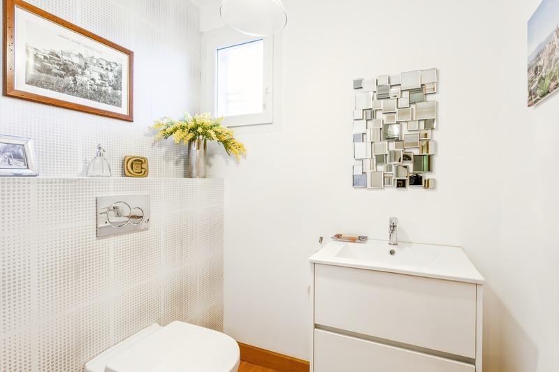 Maison - 207 m² - 8 pièces