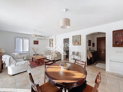 Maison - 89 m² - 4 pièces