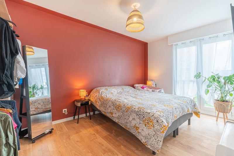 Appartement - 74 m² - 3 pièces