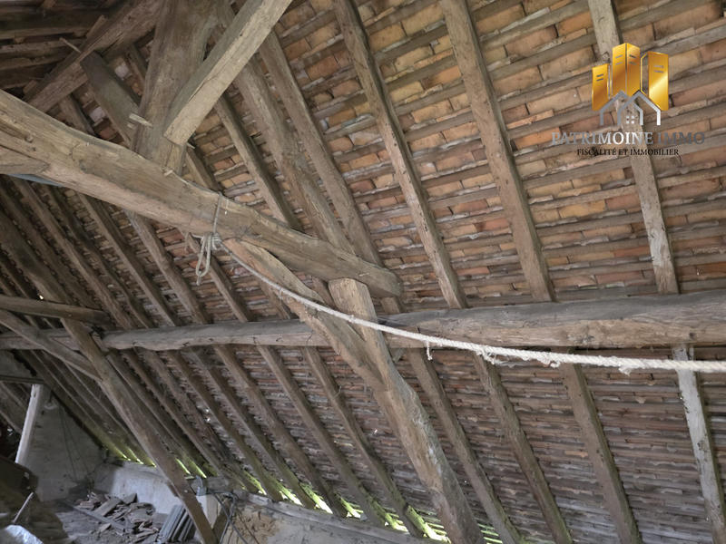 Maison - 200 m² - 5 pièces