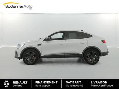 Renault Arkana TCe 140 Edc Fap - 21b R.S. Line