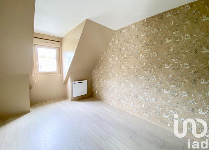 Maison - 86 m² - 4 pièces