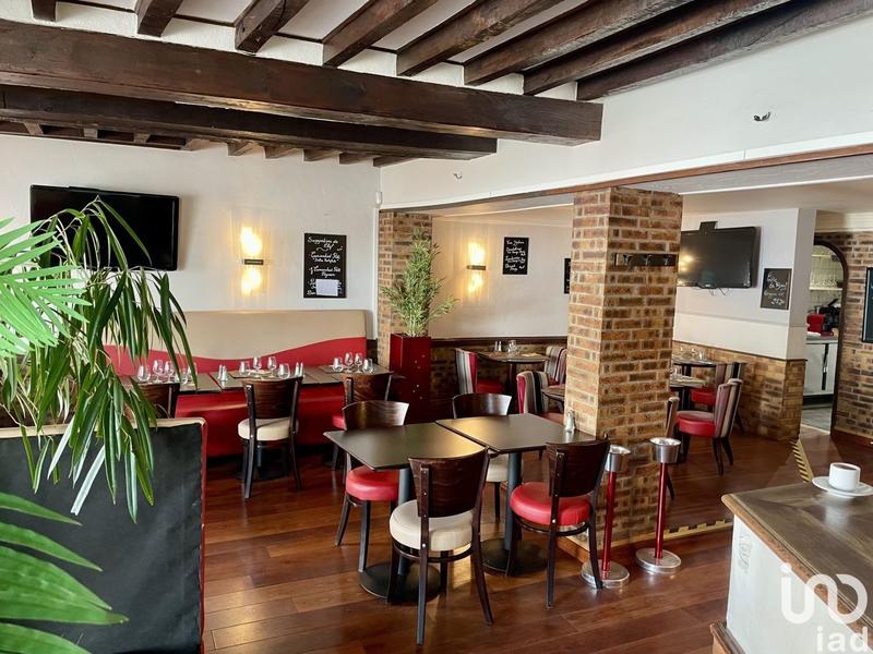 Local commercial - 130 m²