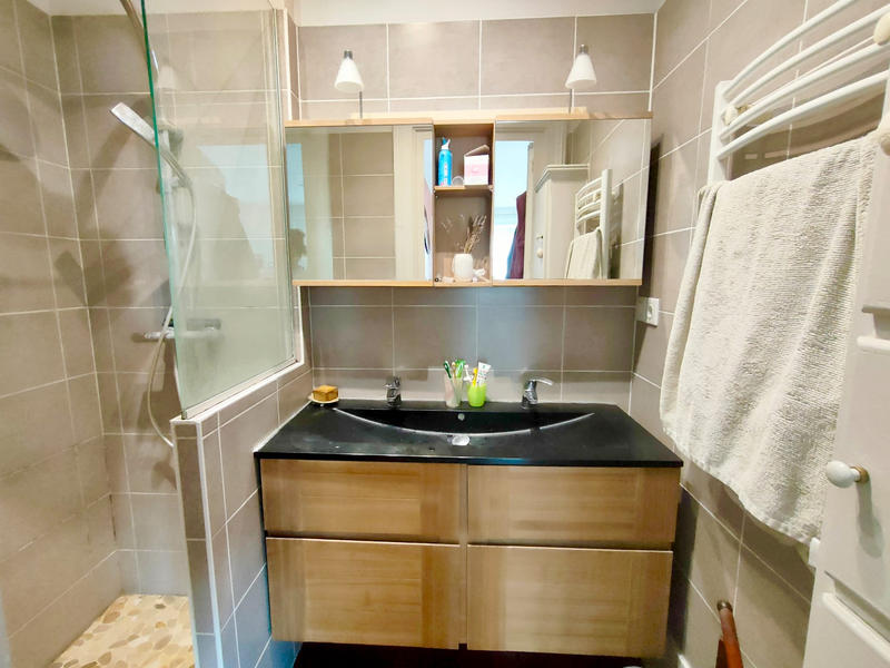 Appartement - 97 m² - 4 pièces