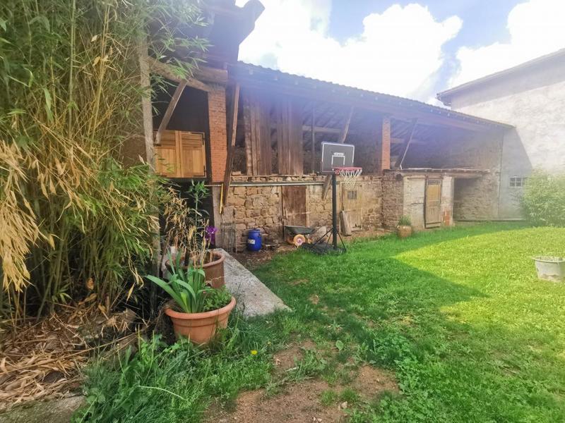 Maison - 138 m² - 5 pièces