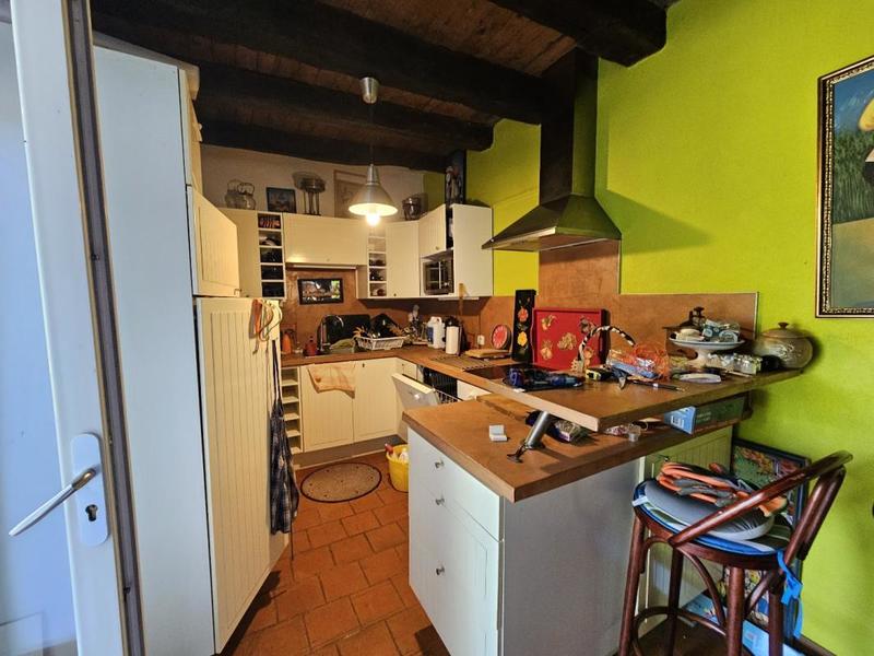 Maison de campagne - 96 m² - 4 pièces