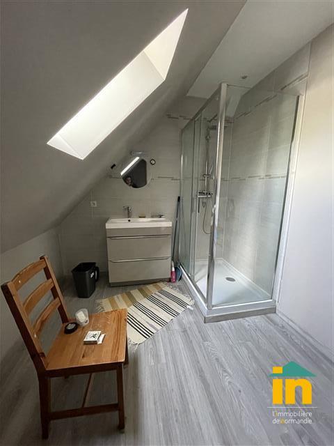 Maison de campagne - 173 m² - 6 pièces