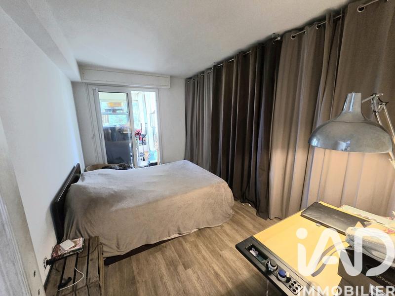 Appartement - 86 m² - 3 pièces