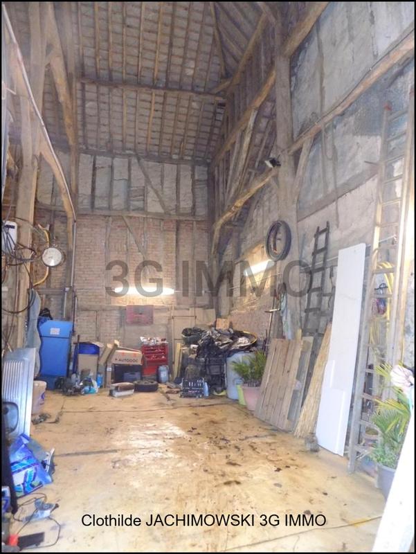 Maison - 124 m² - 4 pièces