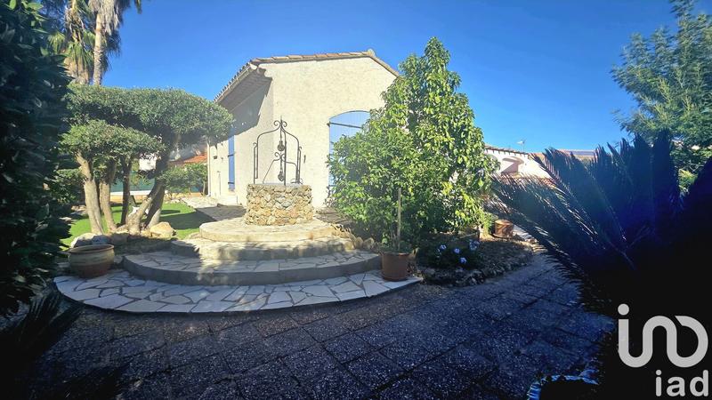 Maison - 139 m² - 6 pièces