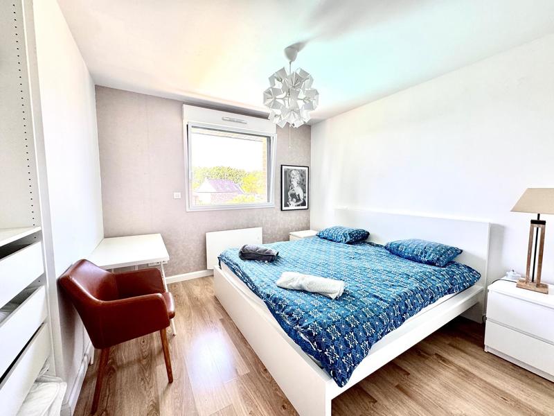 Maison - 125 m² - 7 pièces