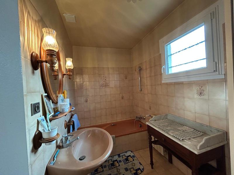 Maison - 55 m² - 2 pièces